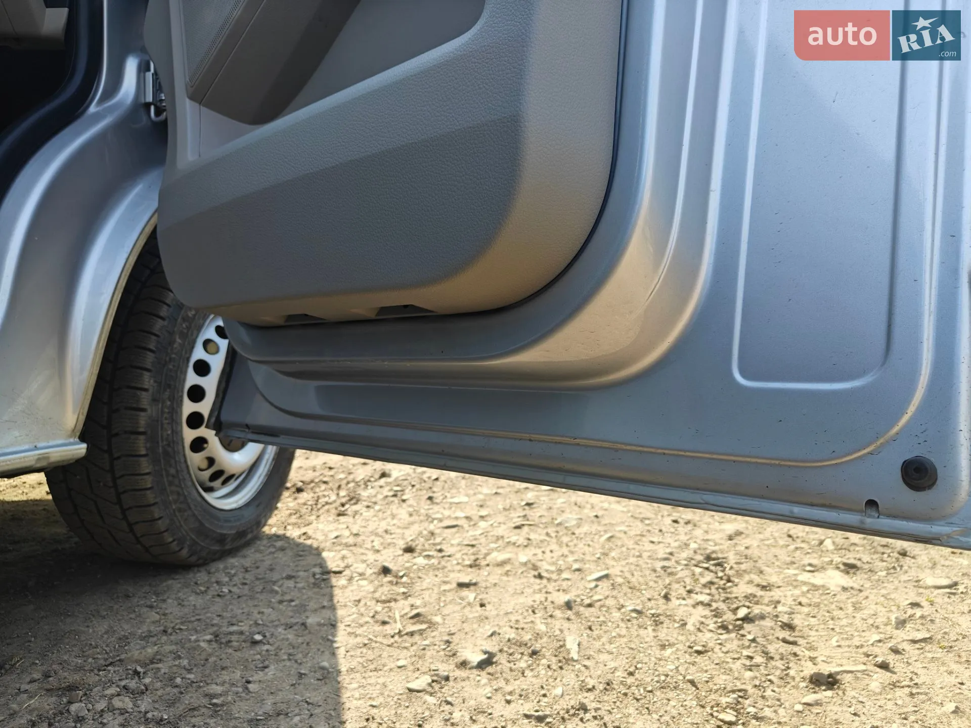 2016 Volkswagen Transporter - мініатюра 26