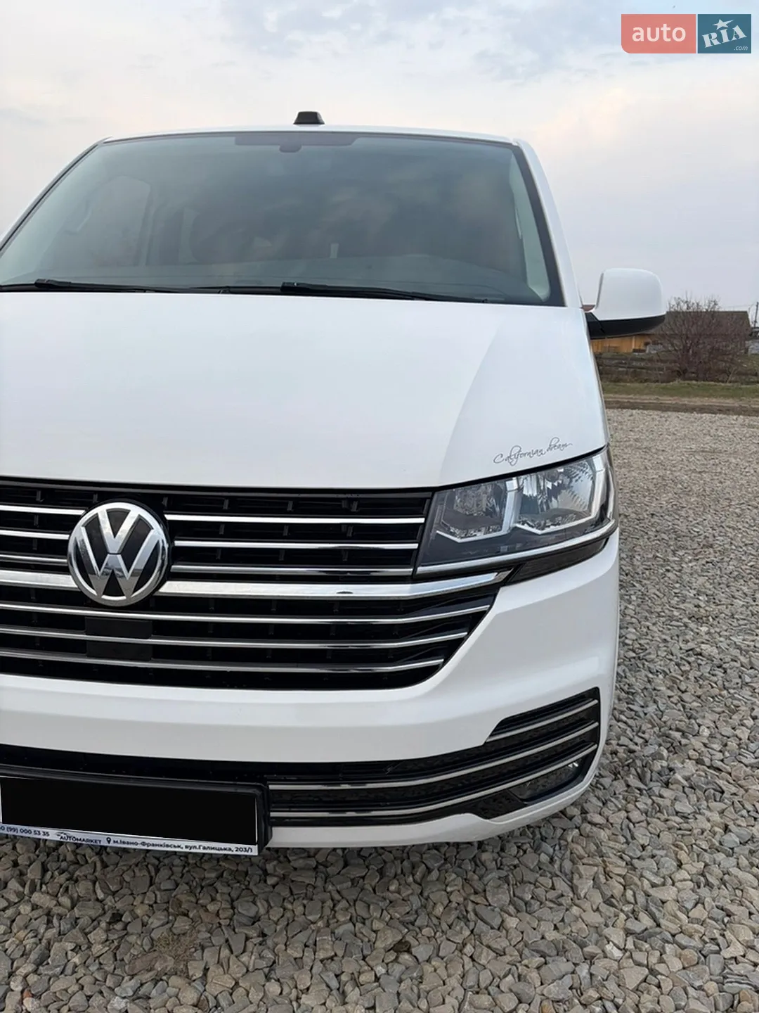 2019 Volkswagen Transporter - мініатюра 16
