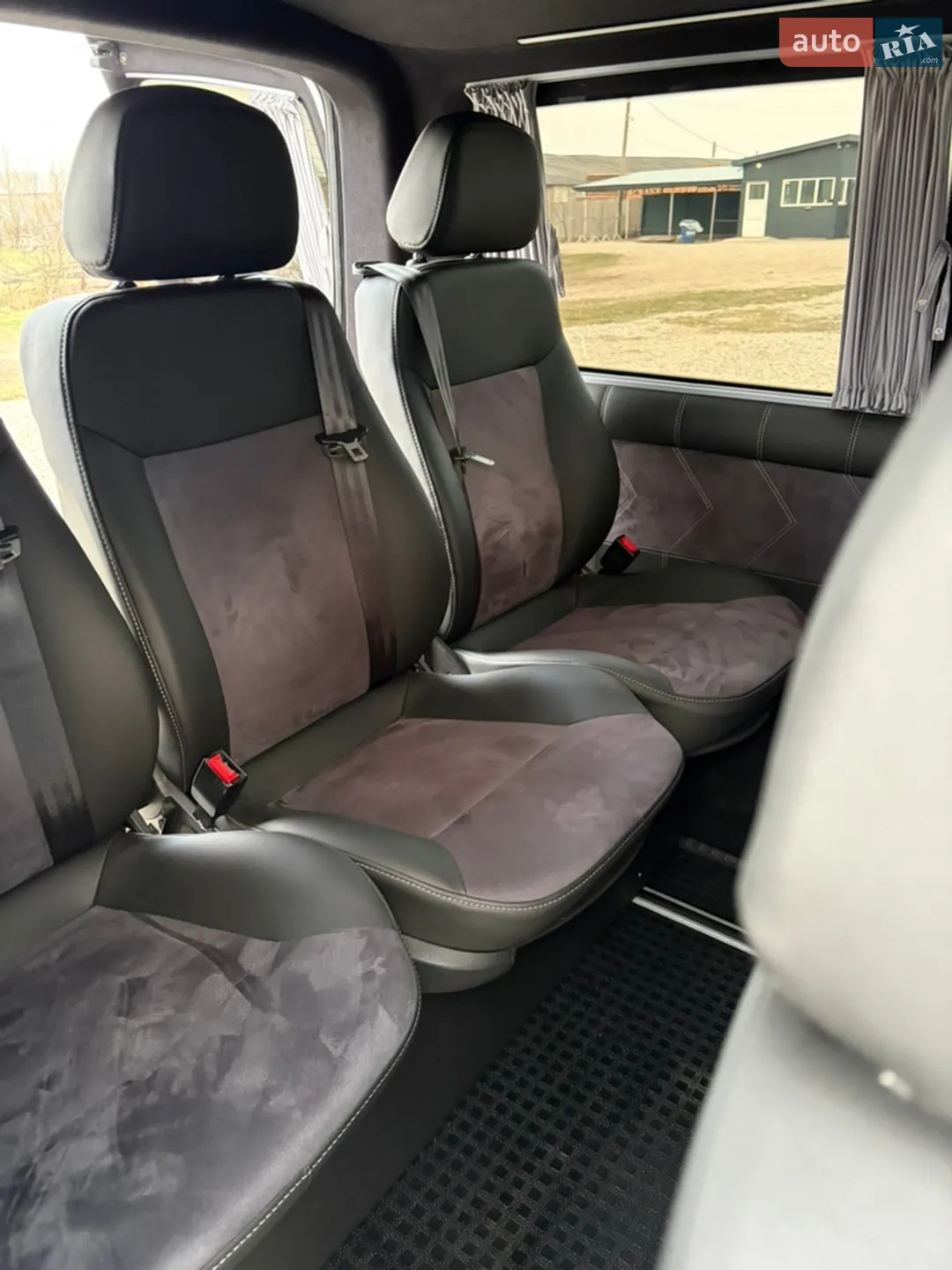 2019 Volkswagen Transporter - мініатюра 30
