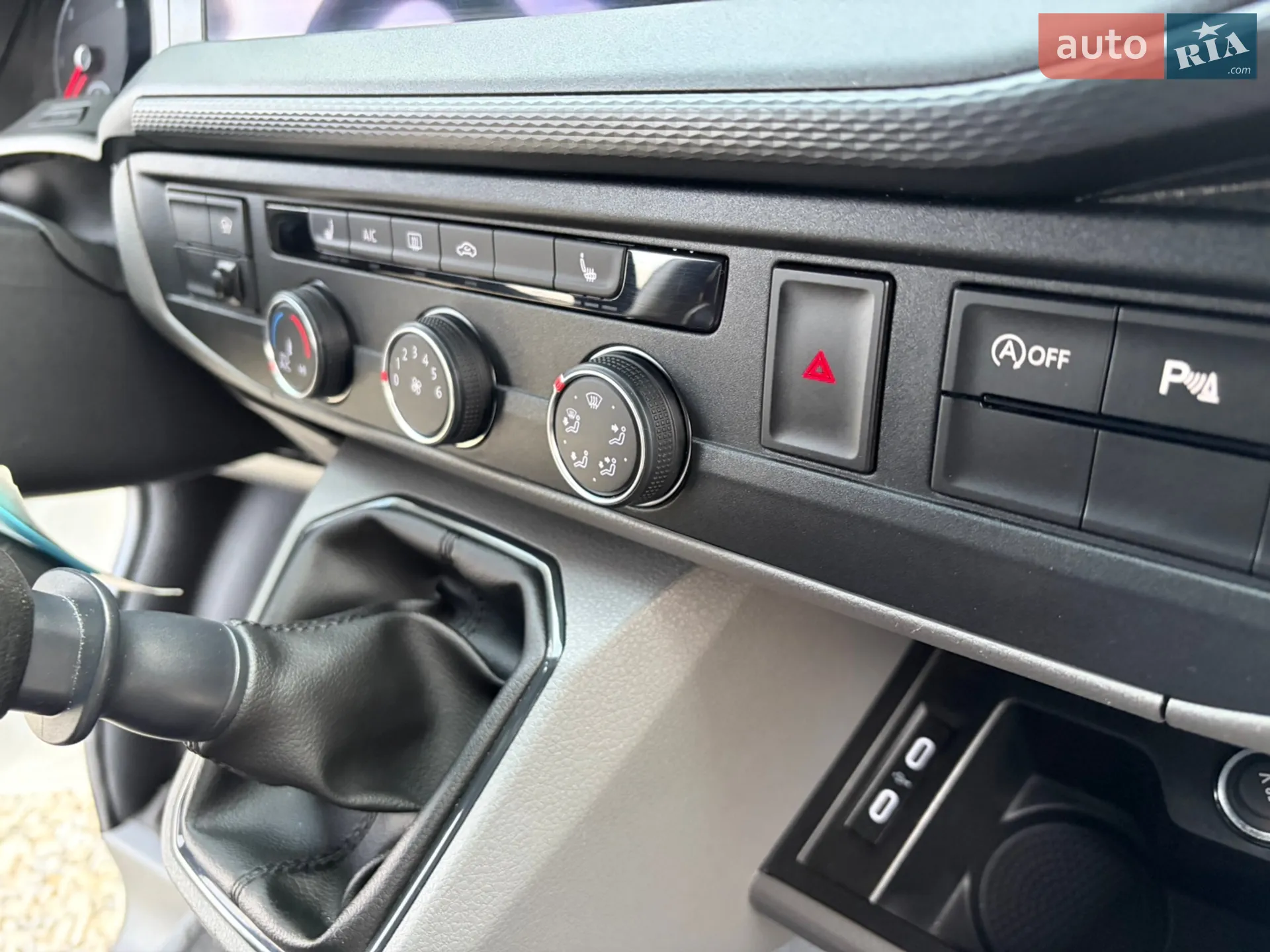 2019 Volkswagen Transporter - мініатюра 35