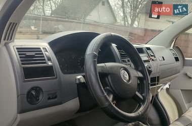 Минивэн Volkswagen Transporter 2008 в Тараще