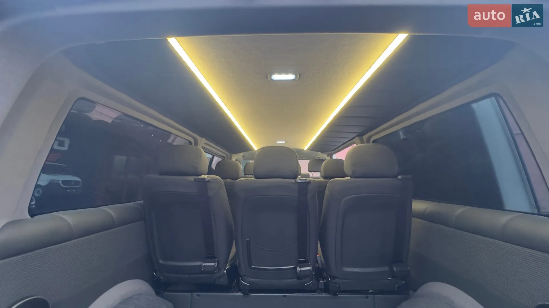 2020 Volkswagen Transporter - мініатюра 40