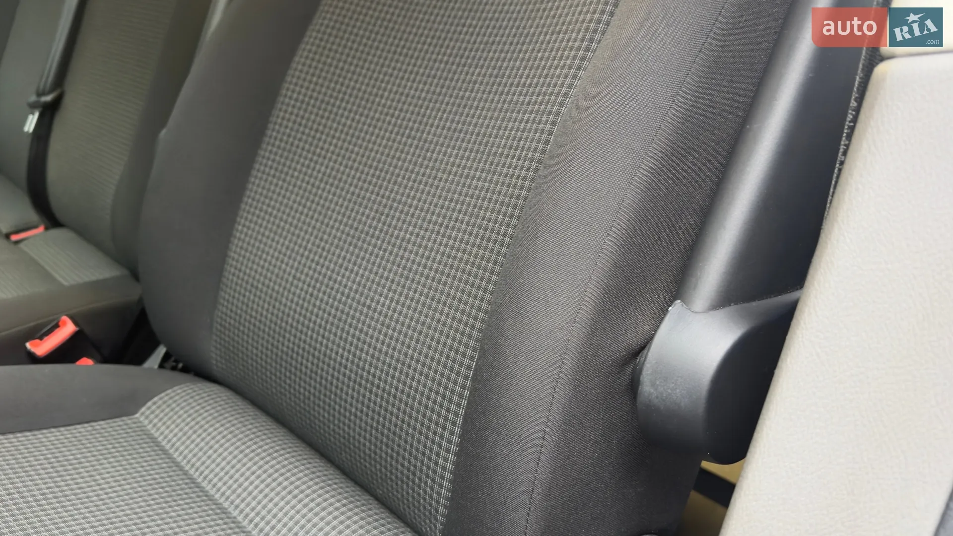 2020 Volkswagen Transporter - мініатюра 48