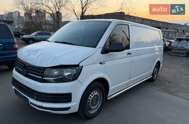 Рефрижератор Volkswagen Transporter 2015 в Киеве