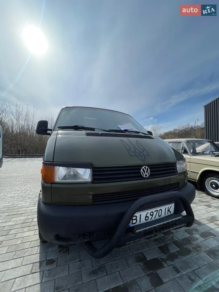 2017 Renault Trafic - мініатюра 9