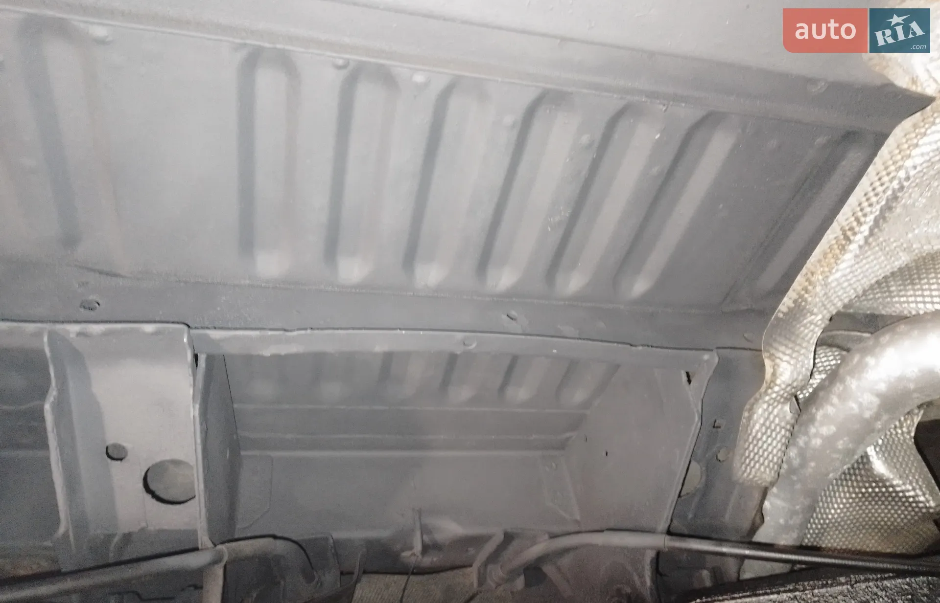 2015 Volkswagen Transporter - мініатюра 38