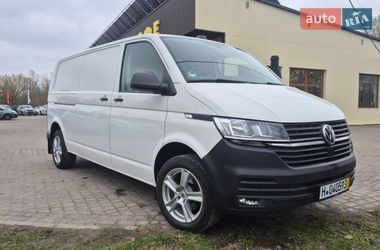 Грузовой фургон Volkswagen Transporter 2020 в Бердичеве