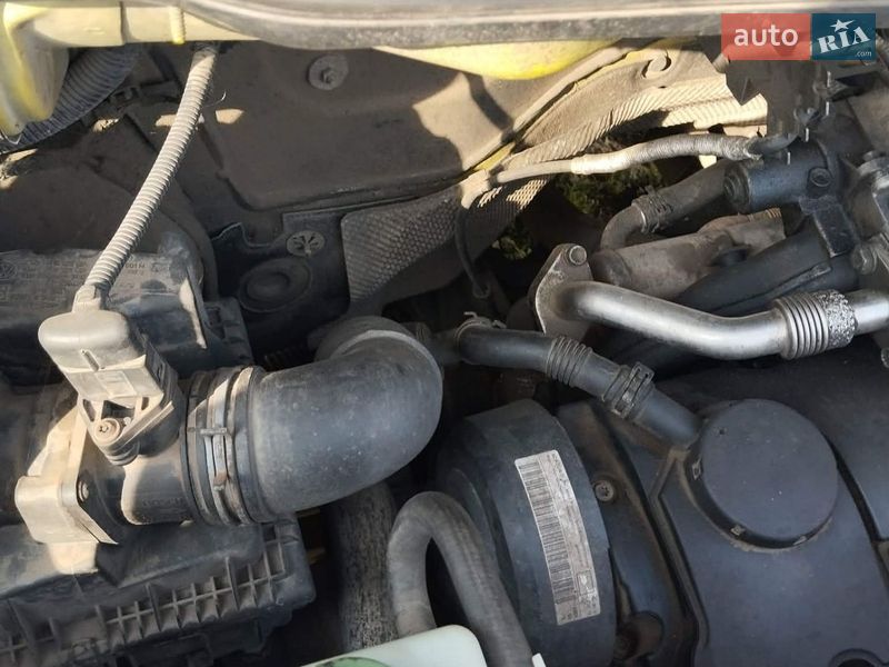 Минивэн Volkswagen Transporter 2007 в Николаеве