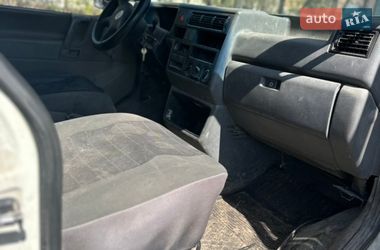 Мінівен Volkswagen Transporter 2000 в Кодимі