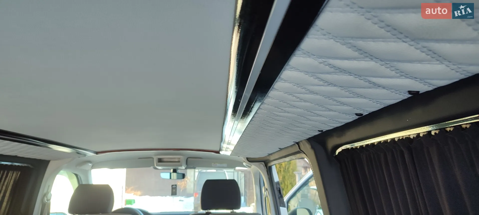 2016 Volkswagen Transporter - мініатюра 14