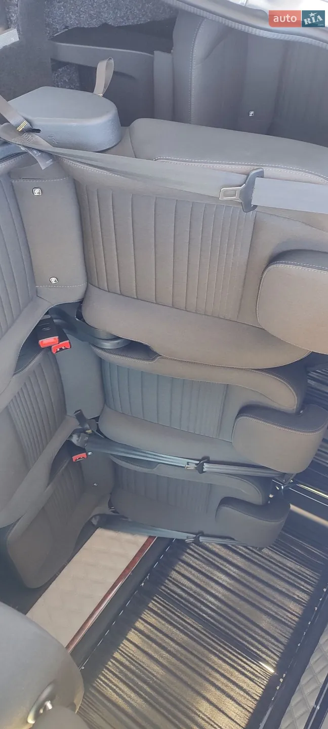 2016 Volkswagen Transporter - мініатюра 20