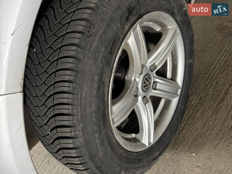 Минивэн Volkswagen Transporter 2018 в Харькове