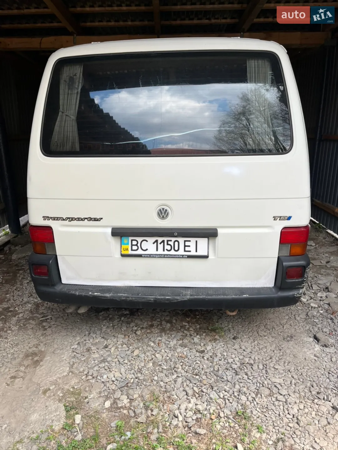 Фото авто 5