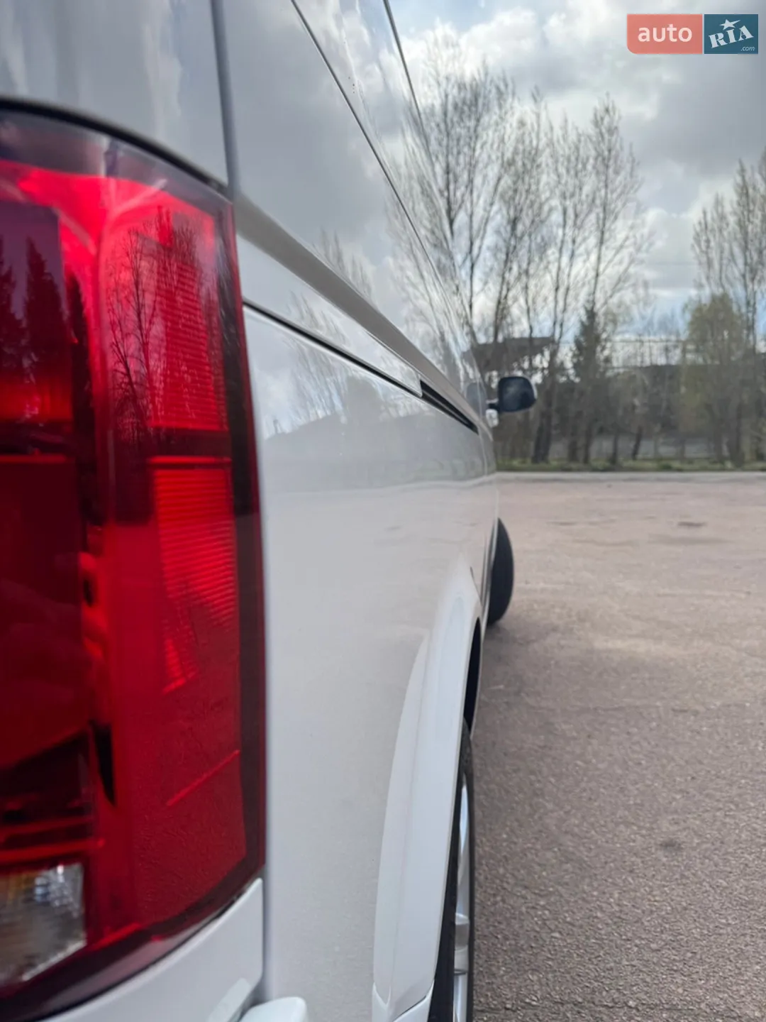 2019 Volkswagen Transporter - мініатюра 22