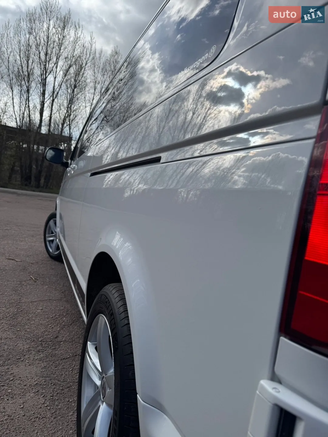 2019 Volkswagen Transporter - мініатюра 23