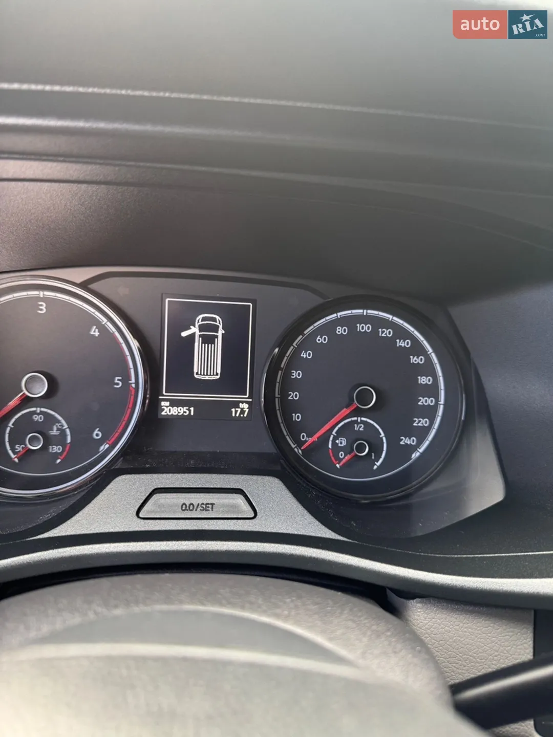 2019 Volkswagen Transporter - мініатюра 30