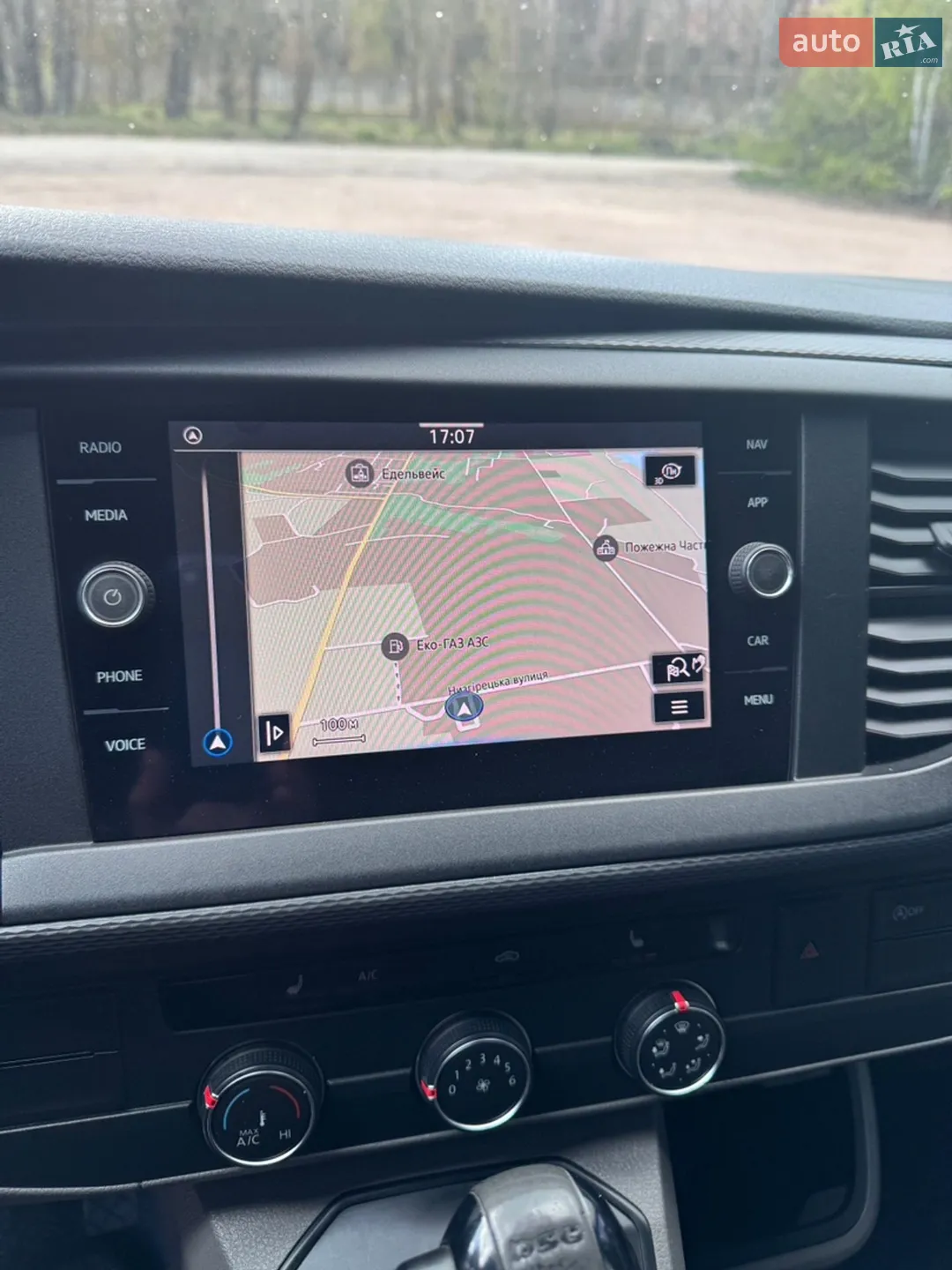 2019 Volkswagen Transporter - мініатюра 33