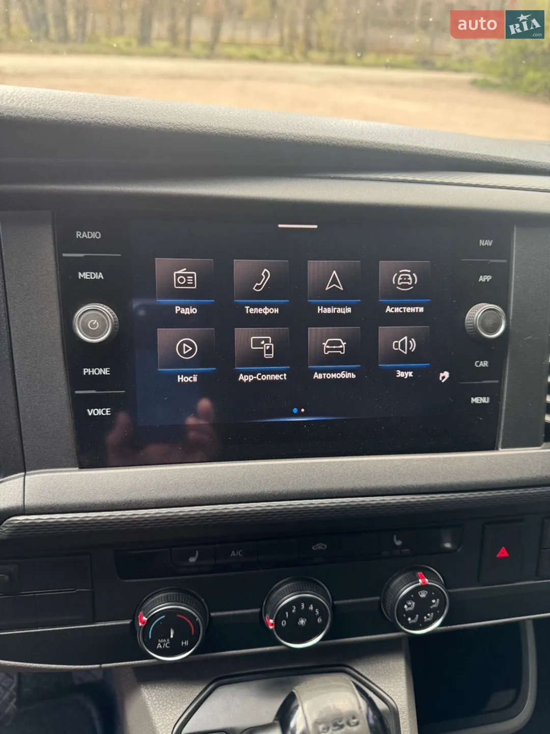 2019 Volkswagen Transporter - мініатюра 34