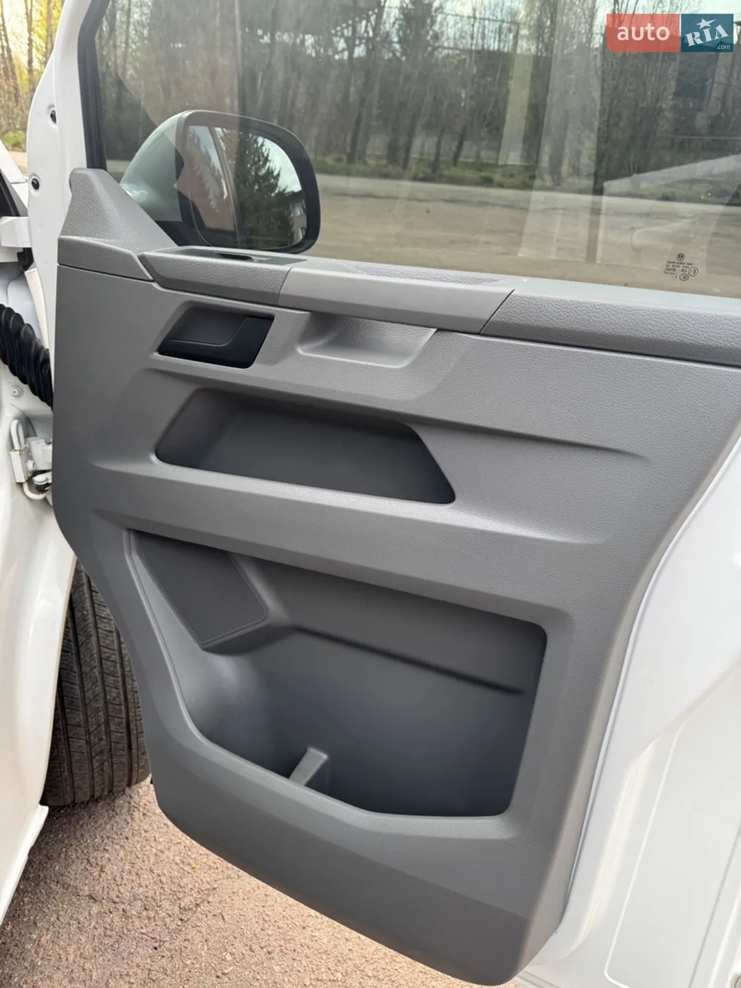 2019 Volkswagen Transporter - мініатюра 38