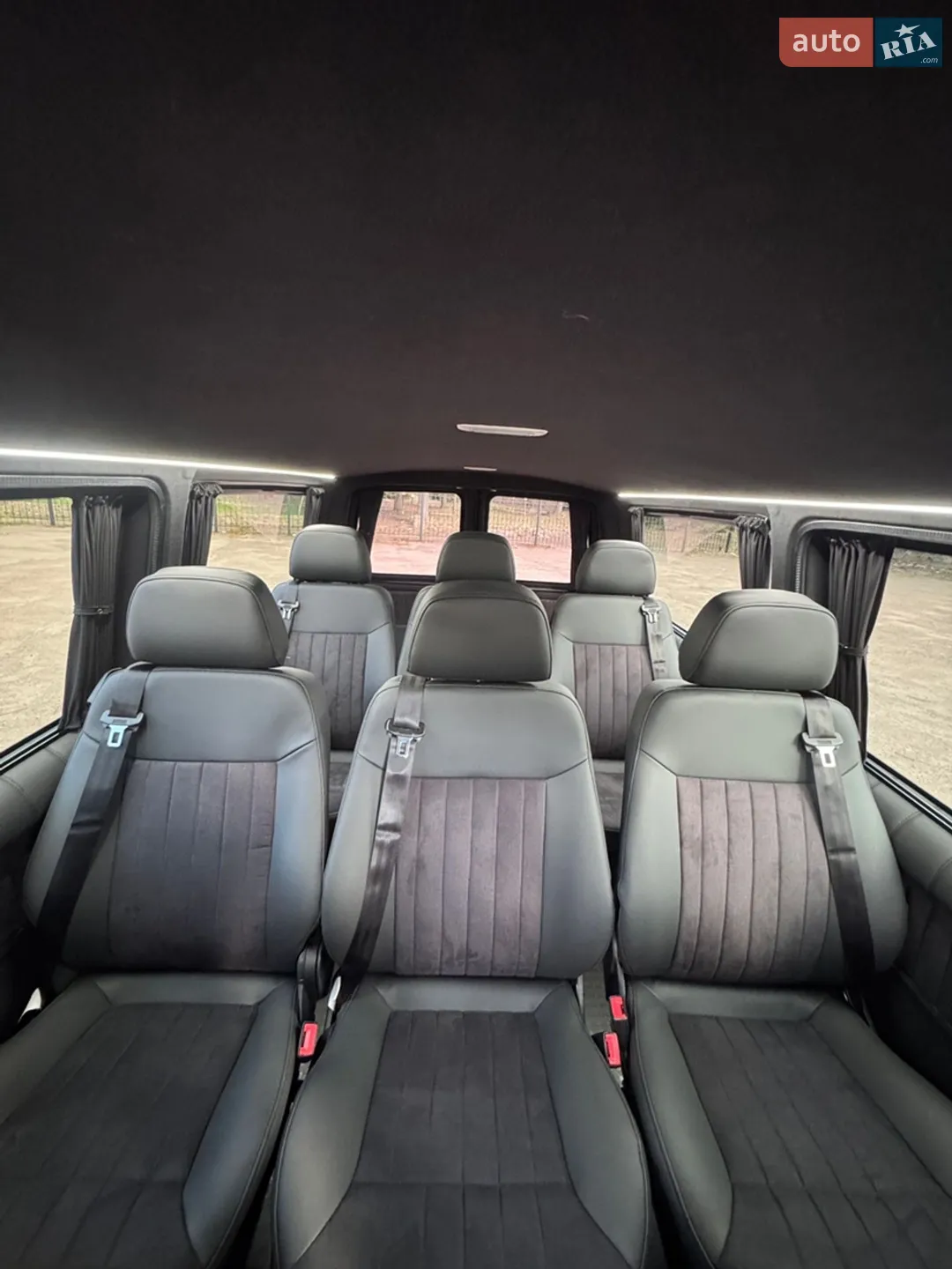 2019 Volkswagen Transporter - мініатюра 49
