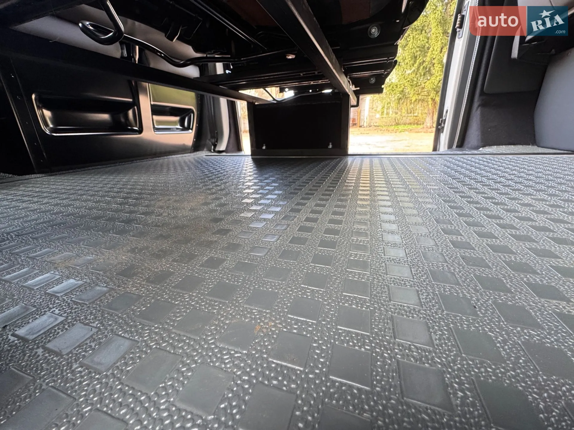 2019 Volkswagen Transporter - мініатюра 46