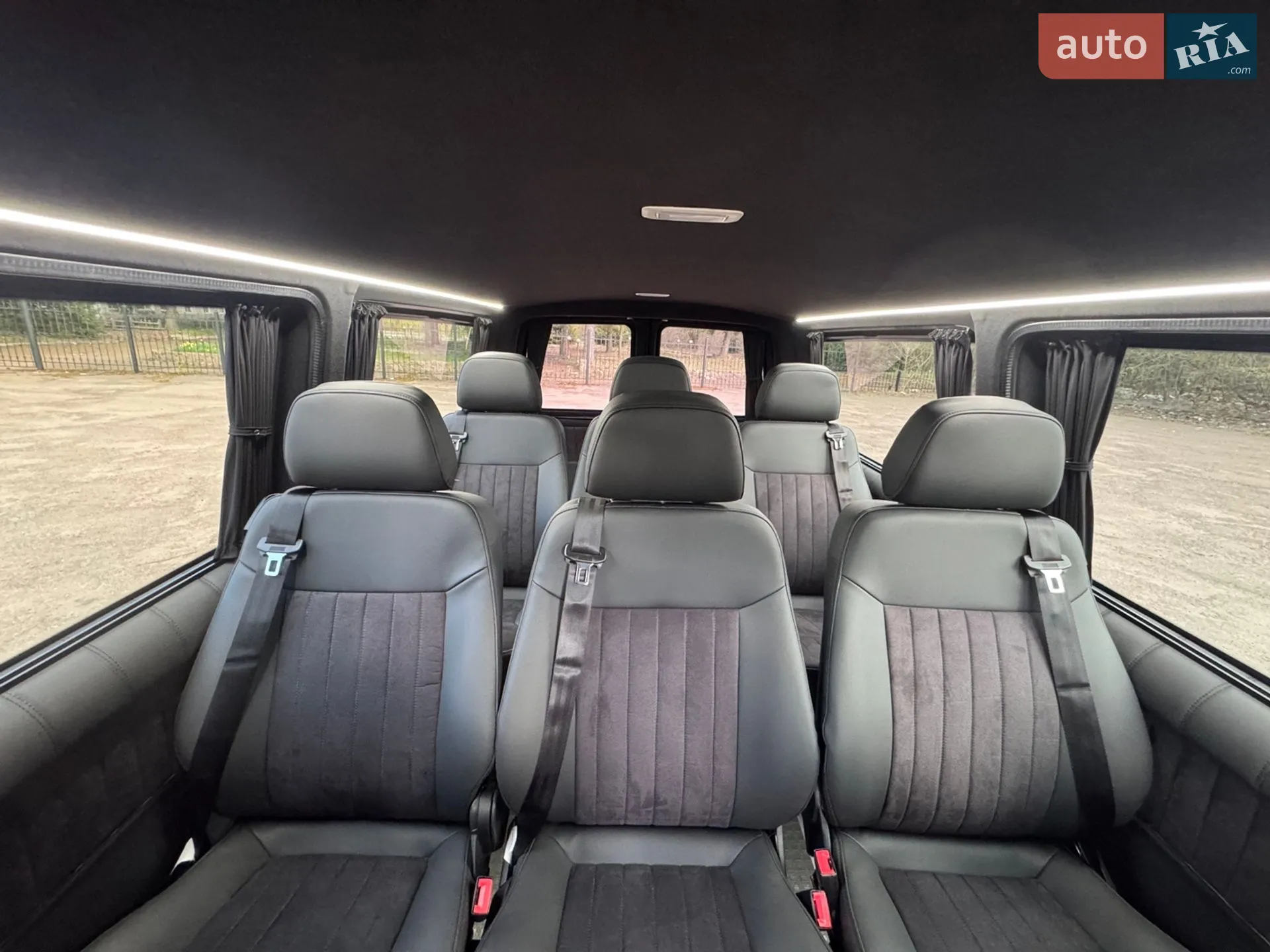 2019 Volkswagen Transporter - мініатюра 50