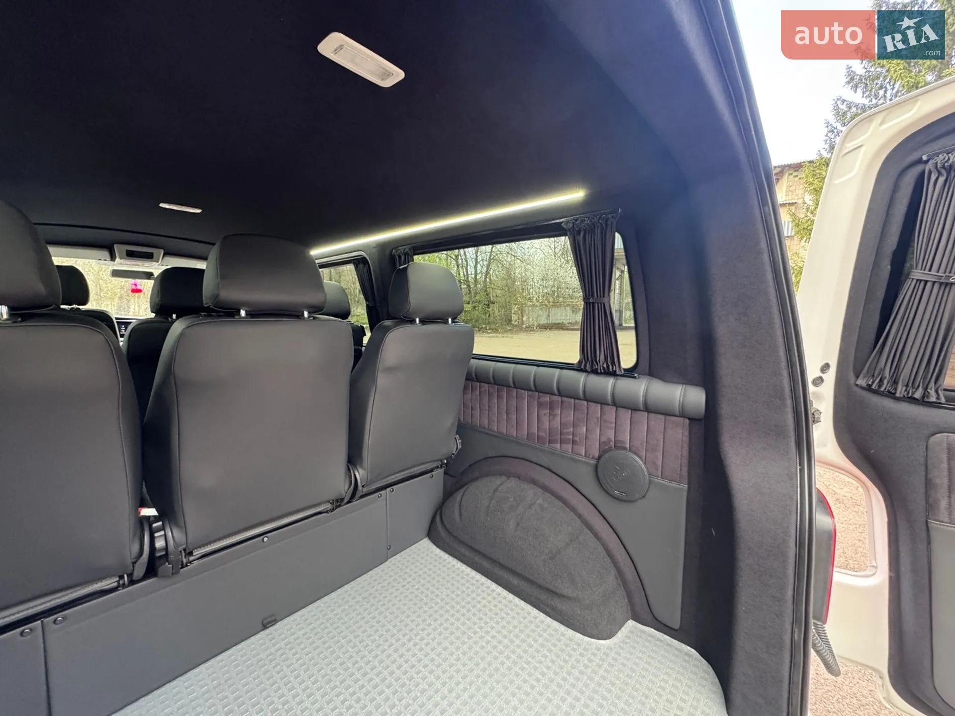 2019 Volkswagen Transporter - мініатюра 51