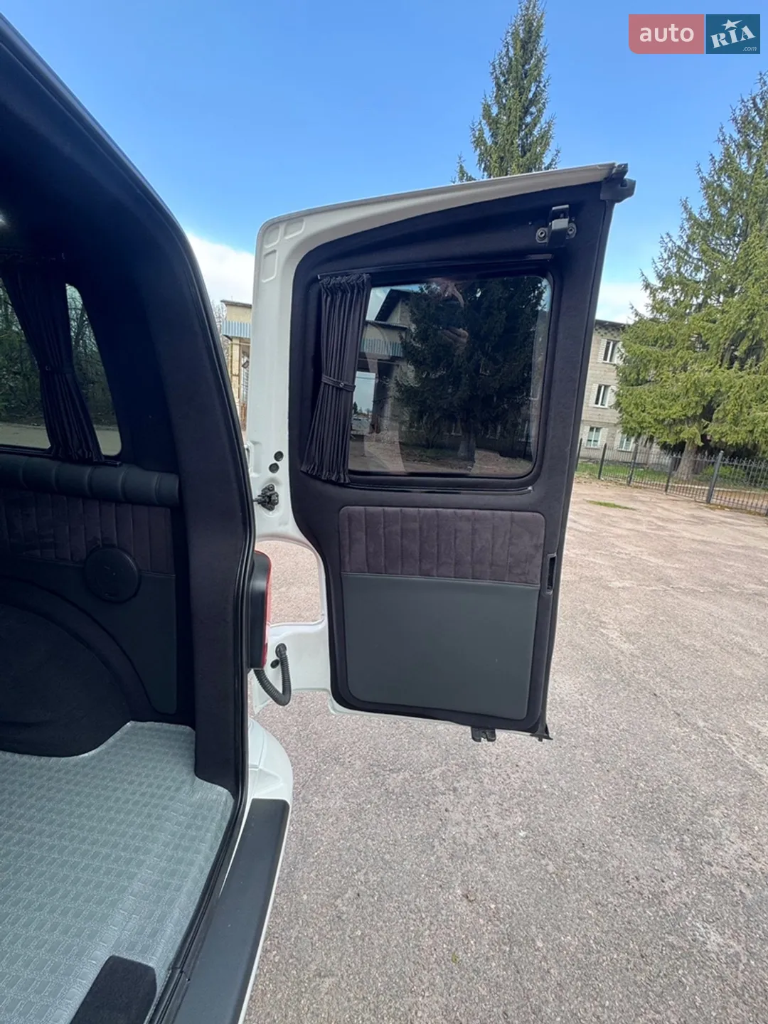 2019 Volkswagen Transporter - мініатюра 52