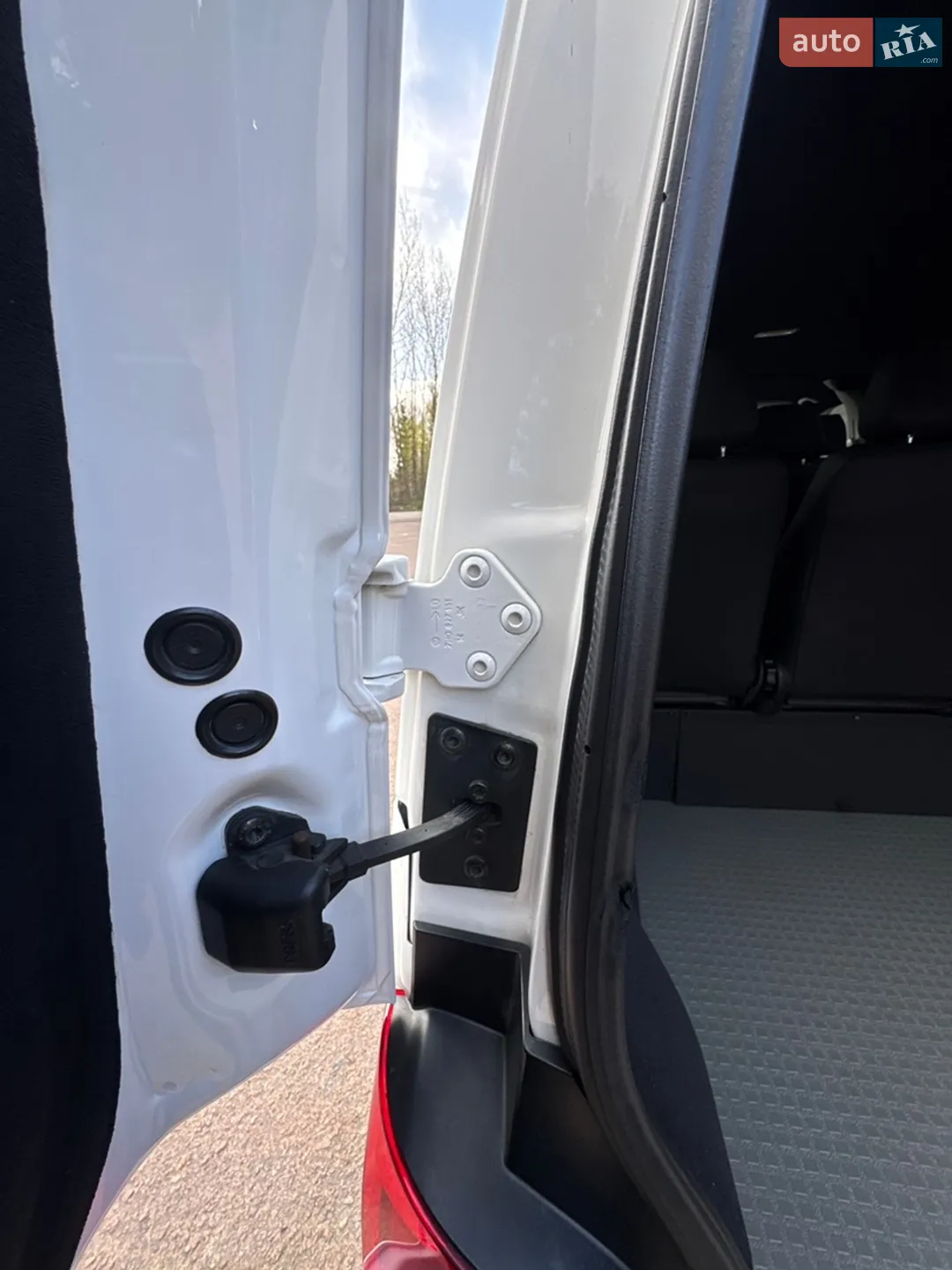 2019 Volkswagen Transporter - мініатюра 55