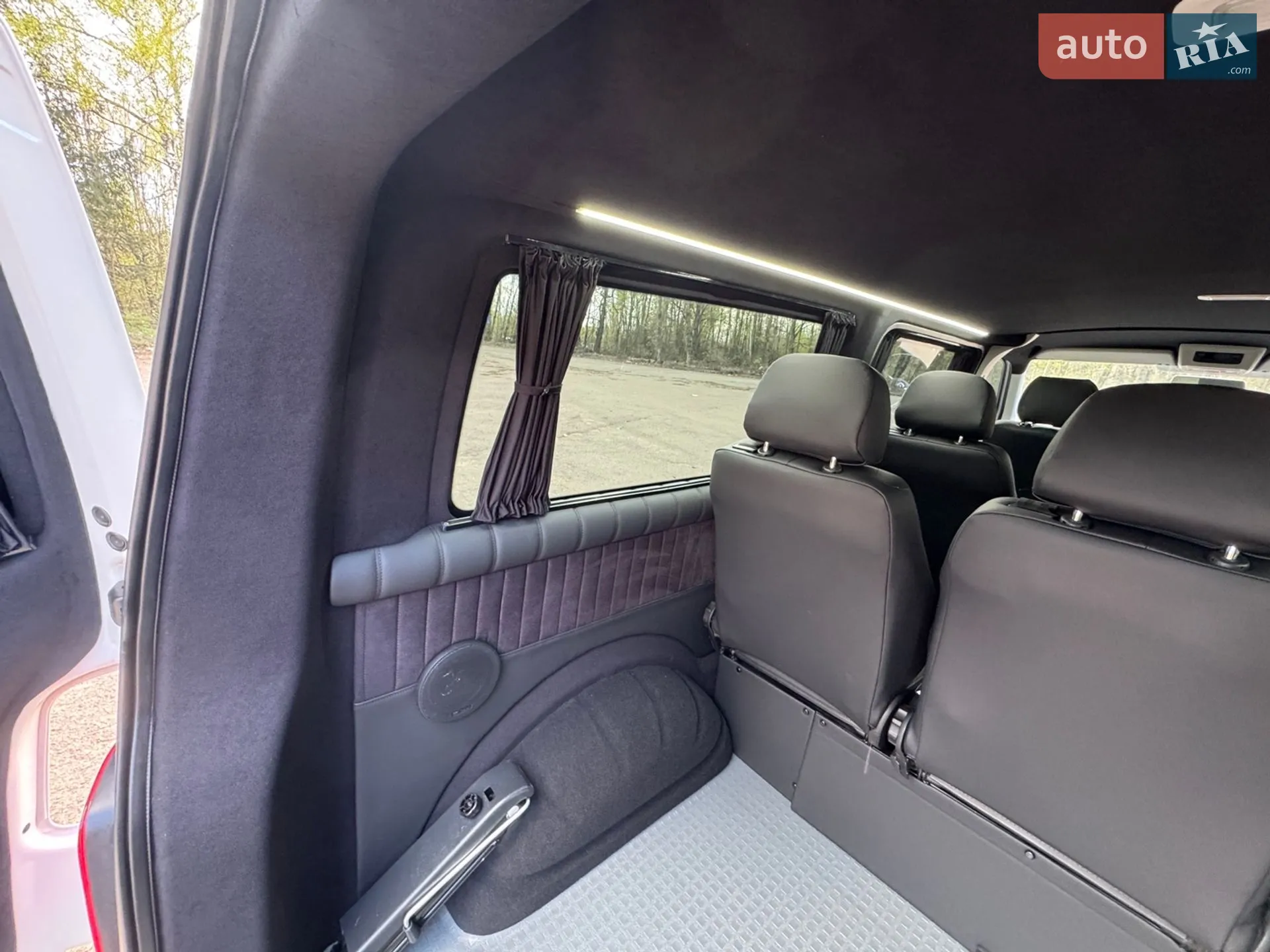 2019 Volkswagen Transporter - мініатюра 53