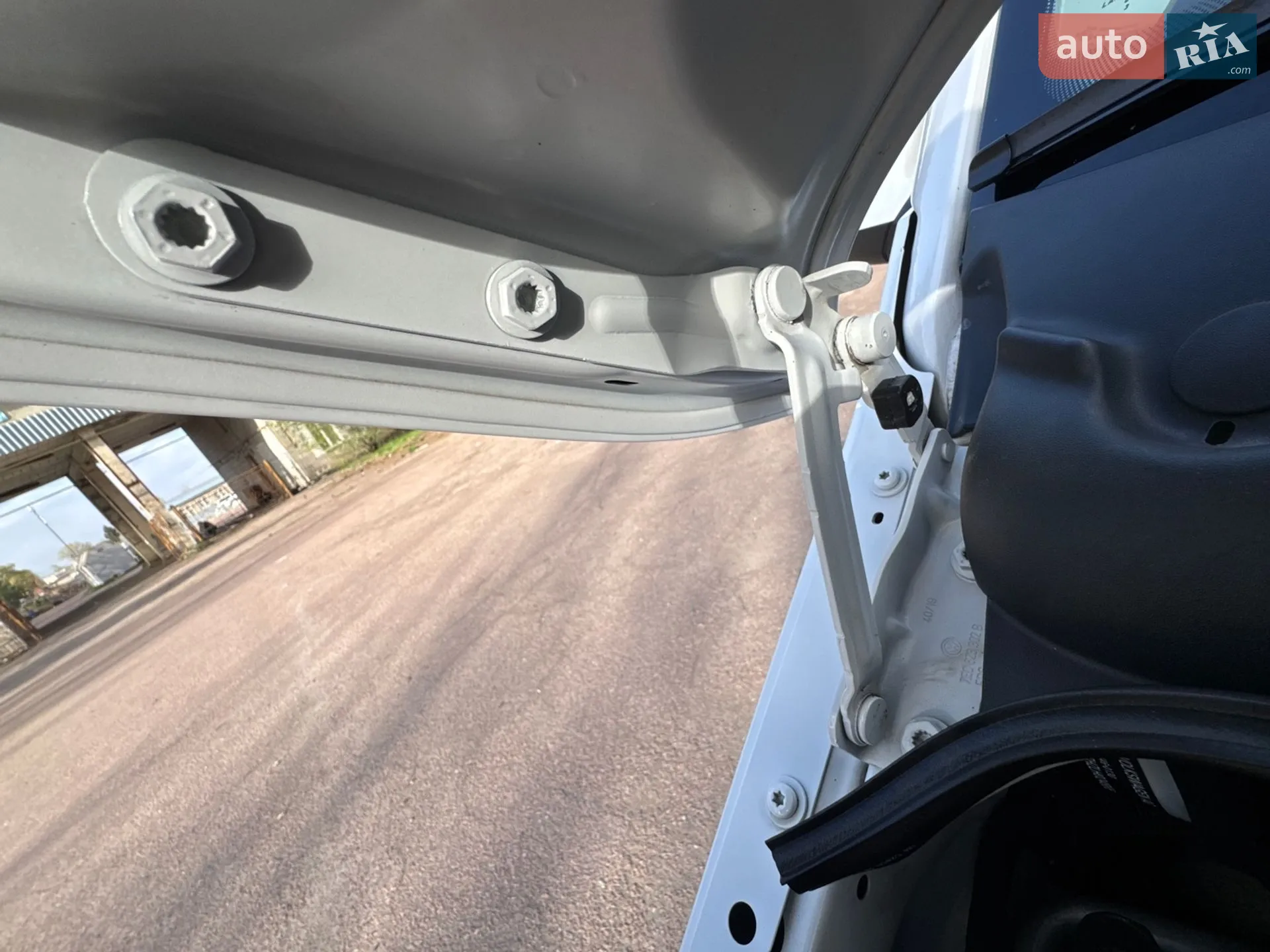 2019 Volkswagen Transporter - мініатюра 58