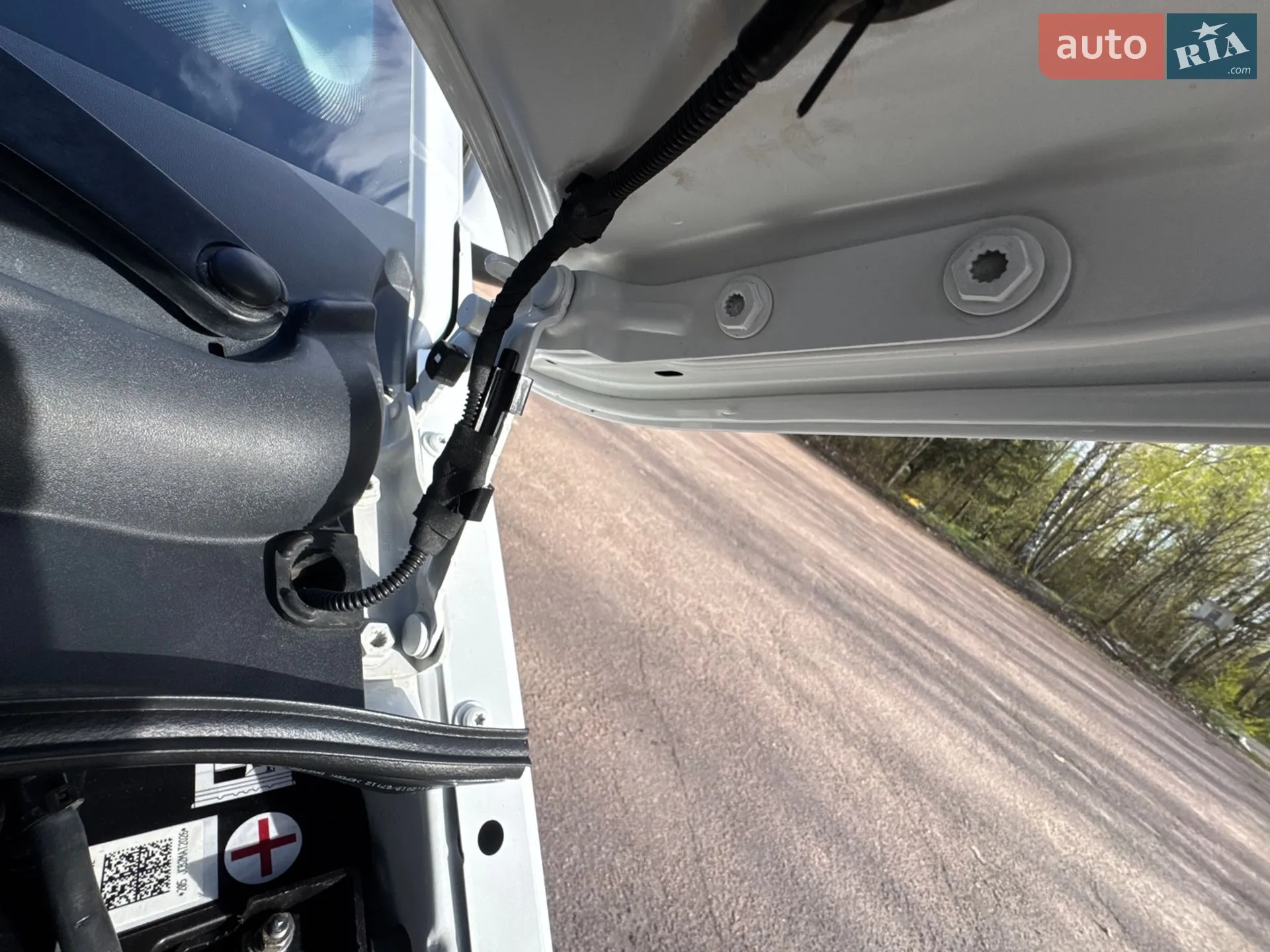 2019 Volkswagen Transporter - мініатюра 62