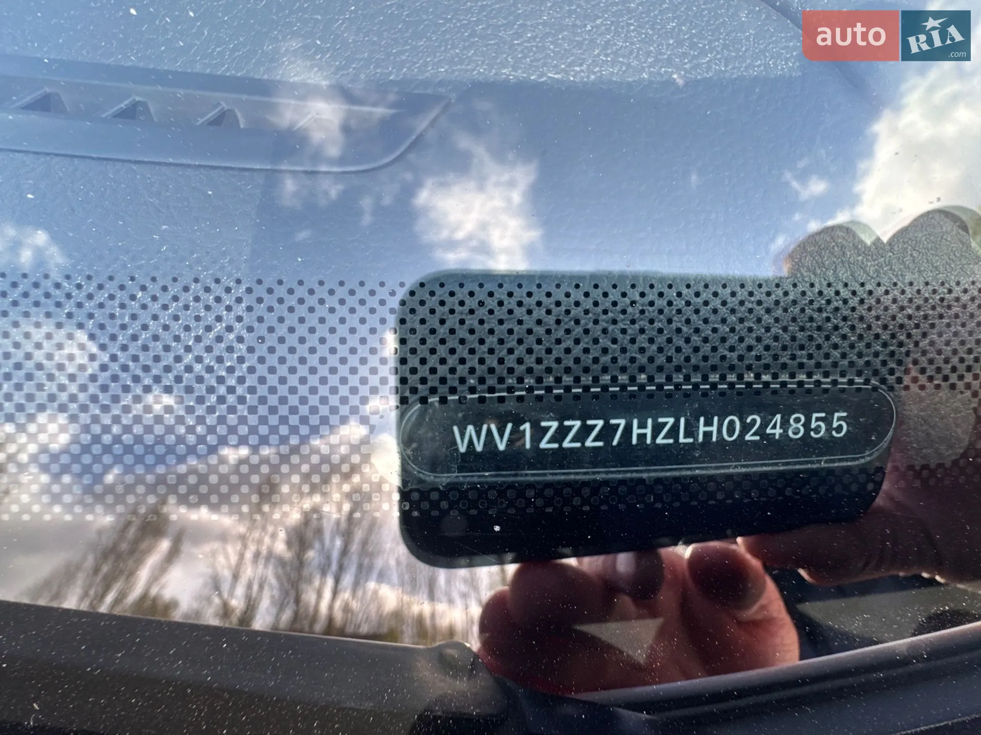 2019 Volkswagen Transporter - мініатюра 63