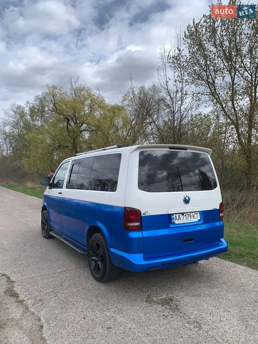 2012 Volkswagen Transporter - мініатюра 5