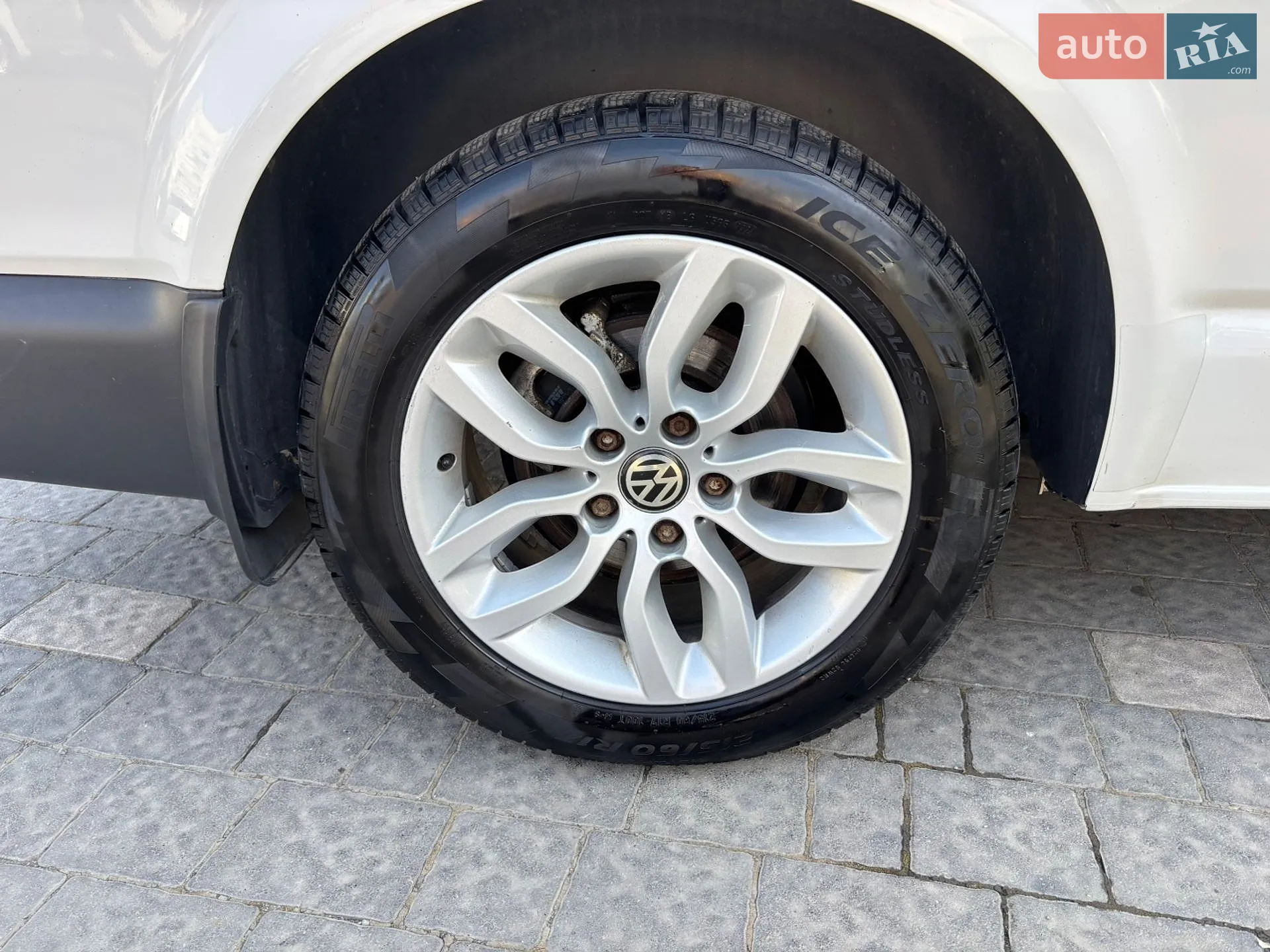 2018 Volkswagen Transporter - мініатюра 38