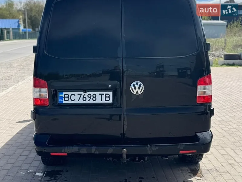 Volkswagen Transporter 2011 VIN WV1ZZZ7HZBH013267 фото оголошення 5 з 31