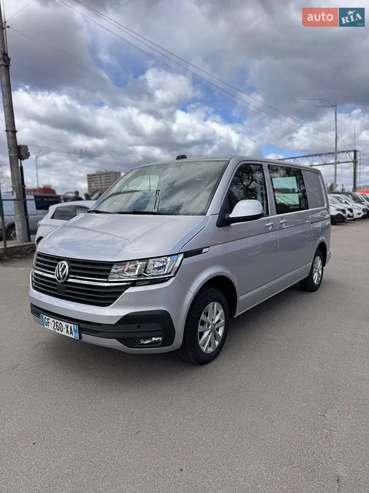 2019 Renault Trafic - мініатюра 36