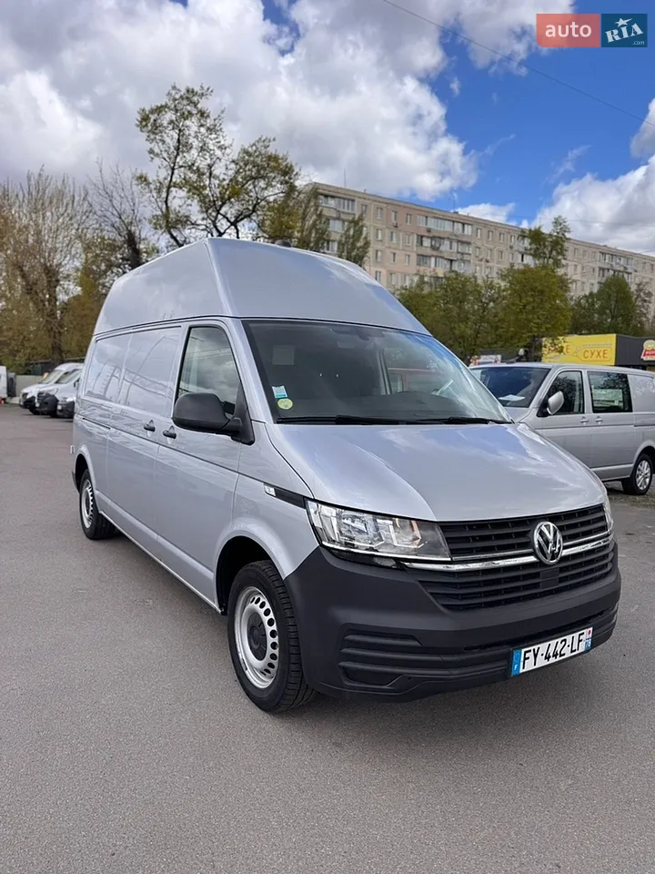 2019 Renault Trafic - мініатюра 37