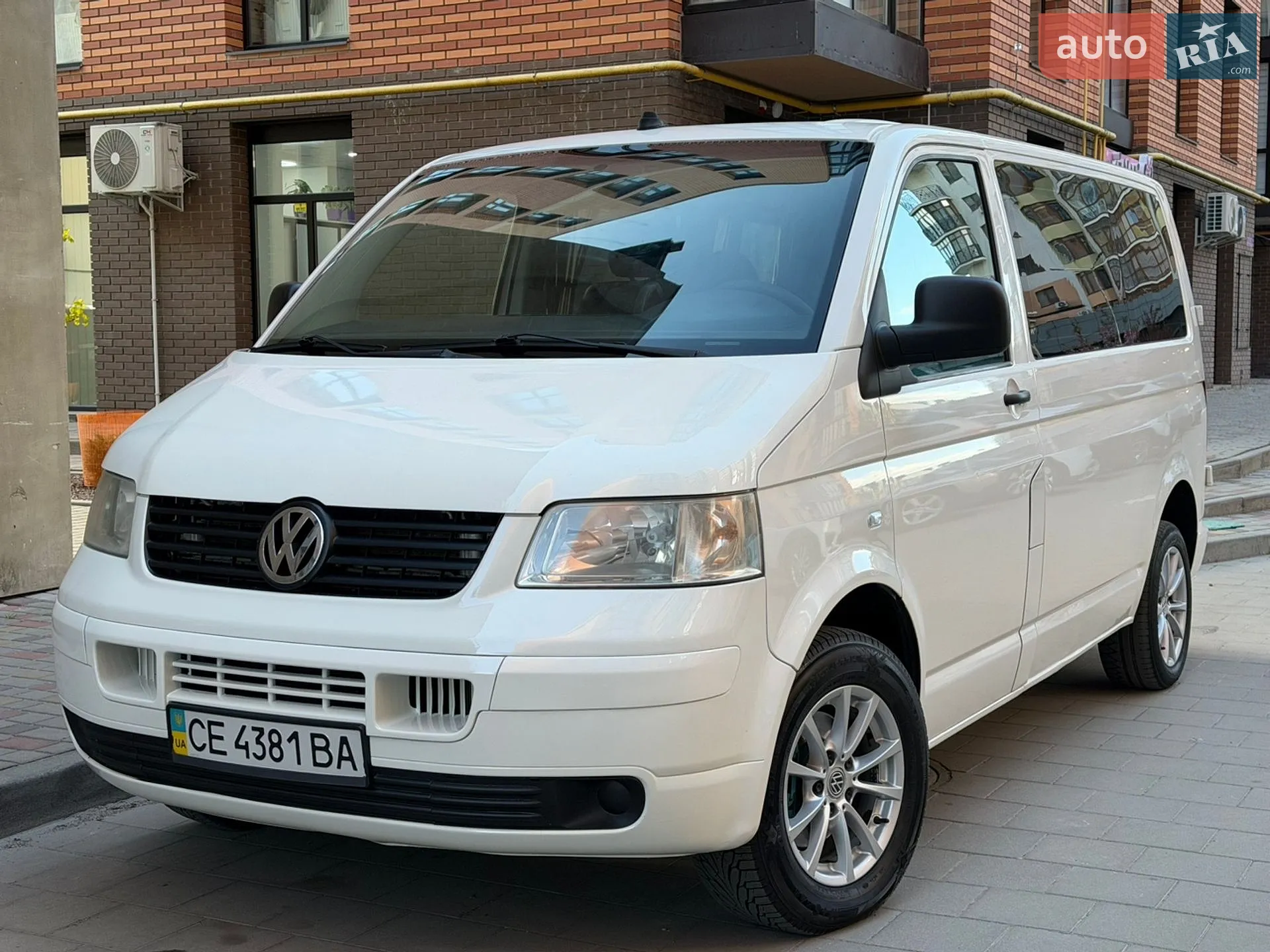 Фото авто 1