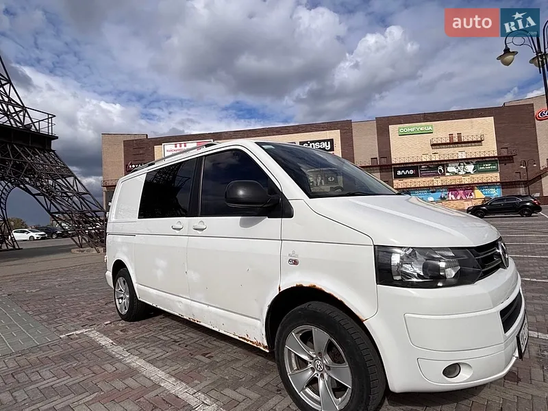 Volkswagen Transporter 2012 VIN WV1ZZZ7HZDH054380 фото оголошення 30 з 77