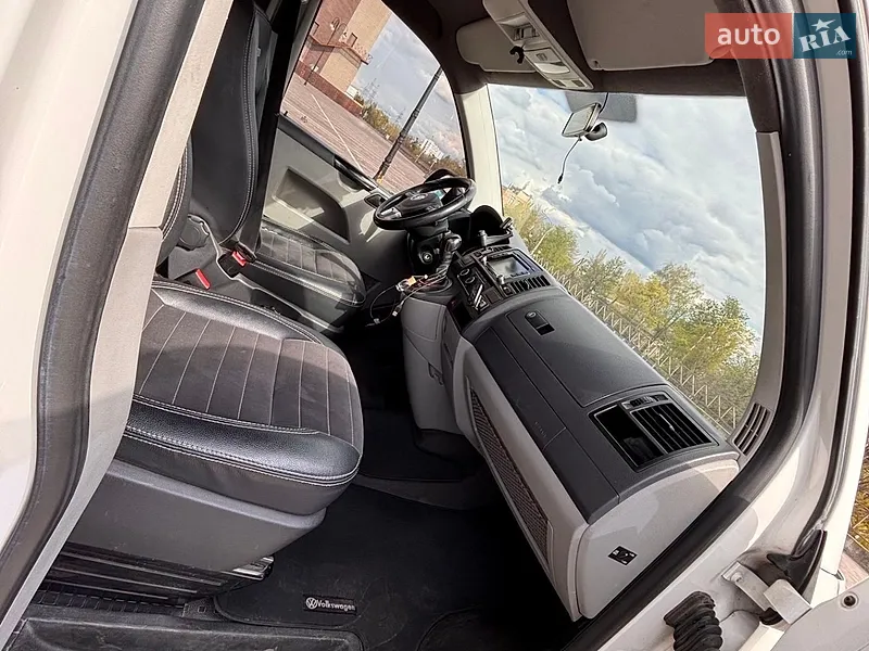 Volkswagen Transporter 2012 VIN WV1ZZZ7HZDH054380 фото оголошення 41 з 77