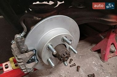 Минивэн Volkswagen Transporter 1985 в Киеве