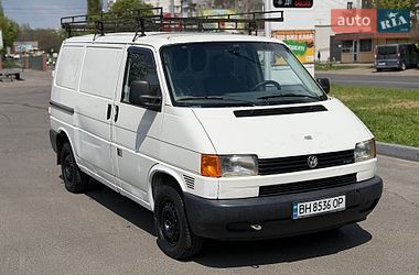Другие грузовики Volkswagen Transporter 2003 в Одессе