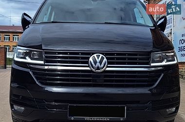 Вантажний фургон Volkswagen Transporter 2020 в Бердичеві