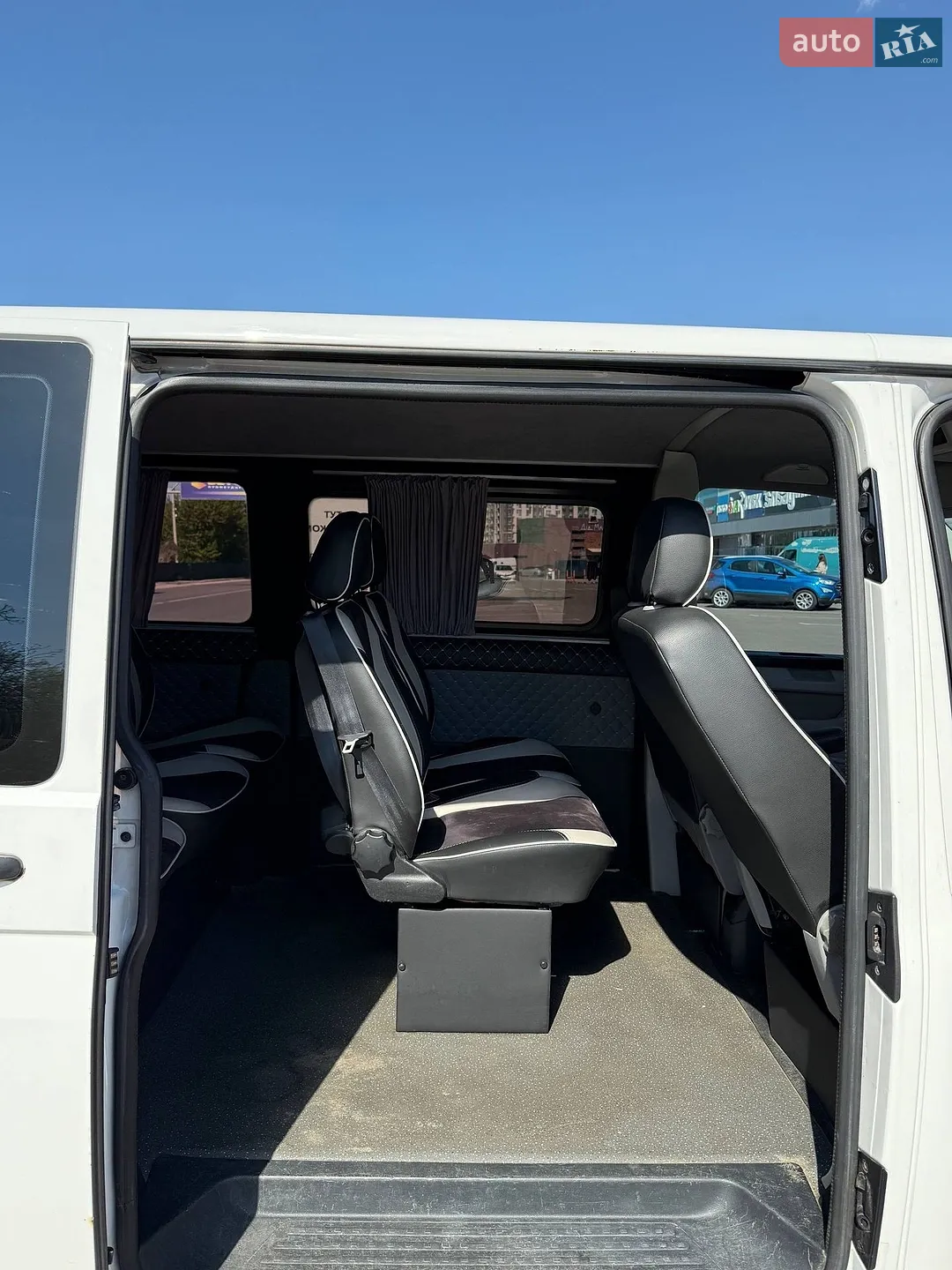 2016 Volkswagen Transporter - мініатюра 18