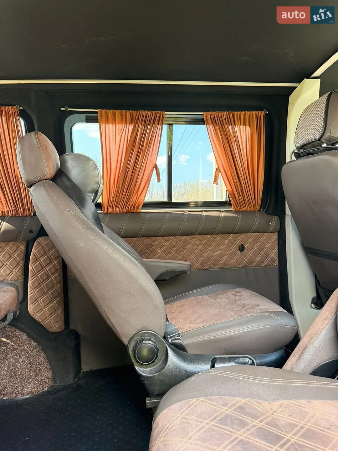 2015 Volkswagen Transporter - мініатюра 9