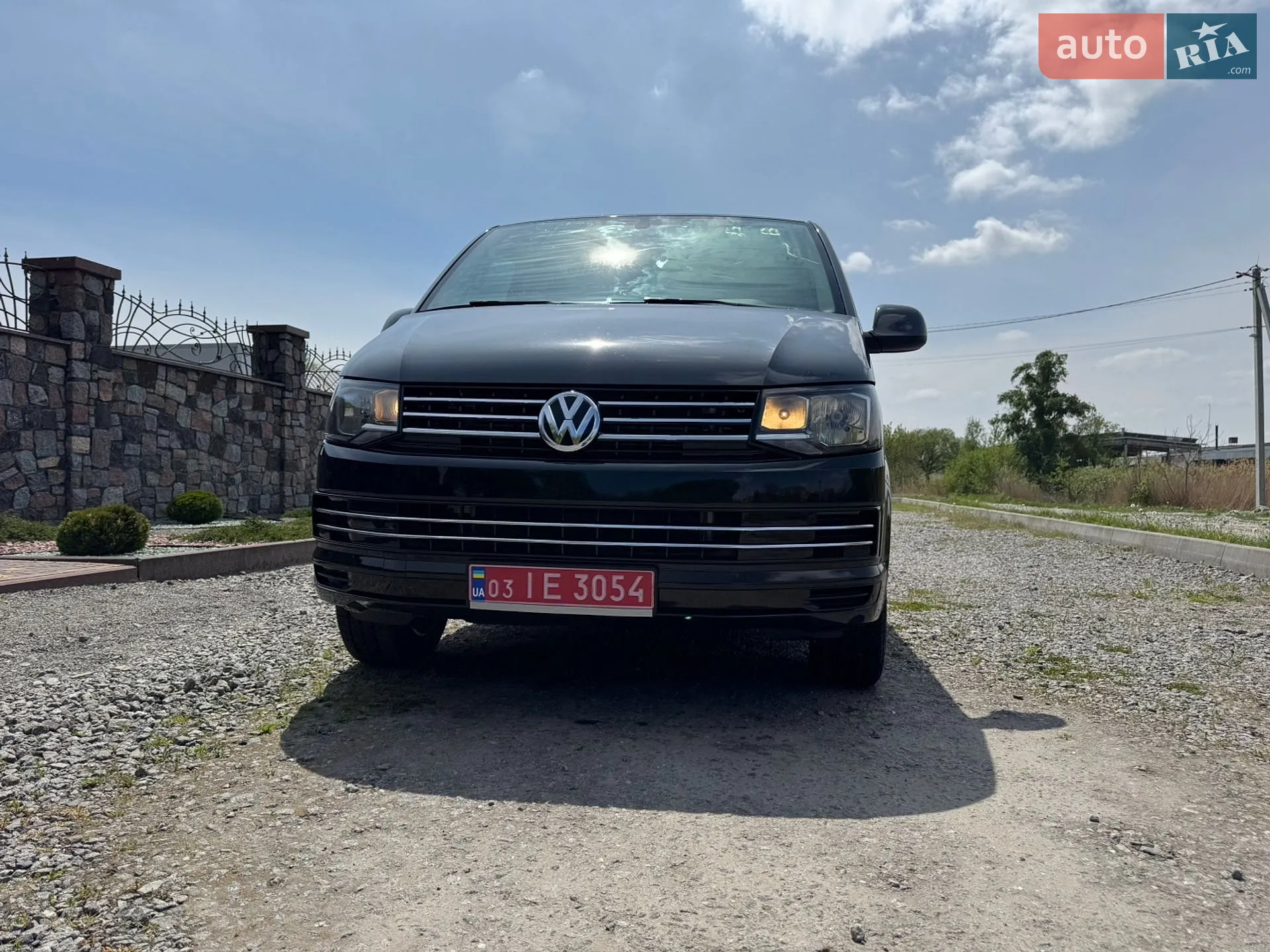 2017 Volkswagen Transporter - мініатюра 47