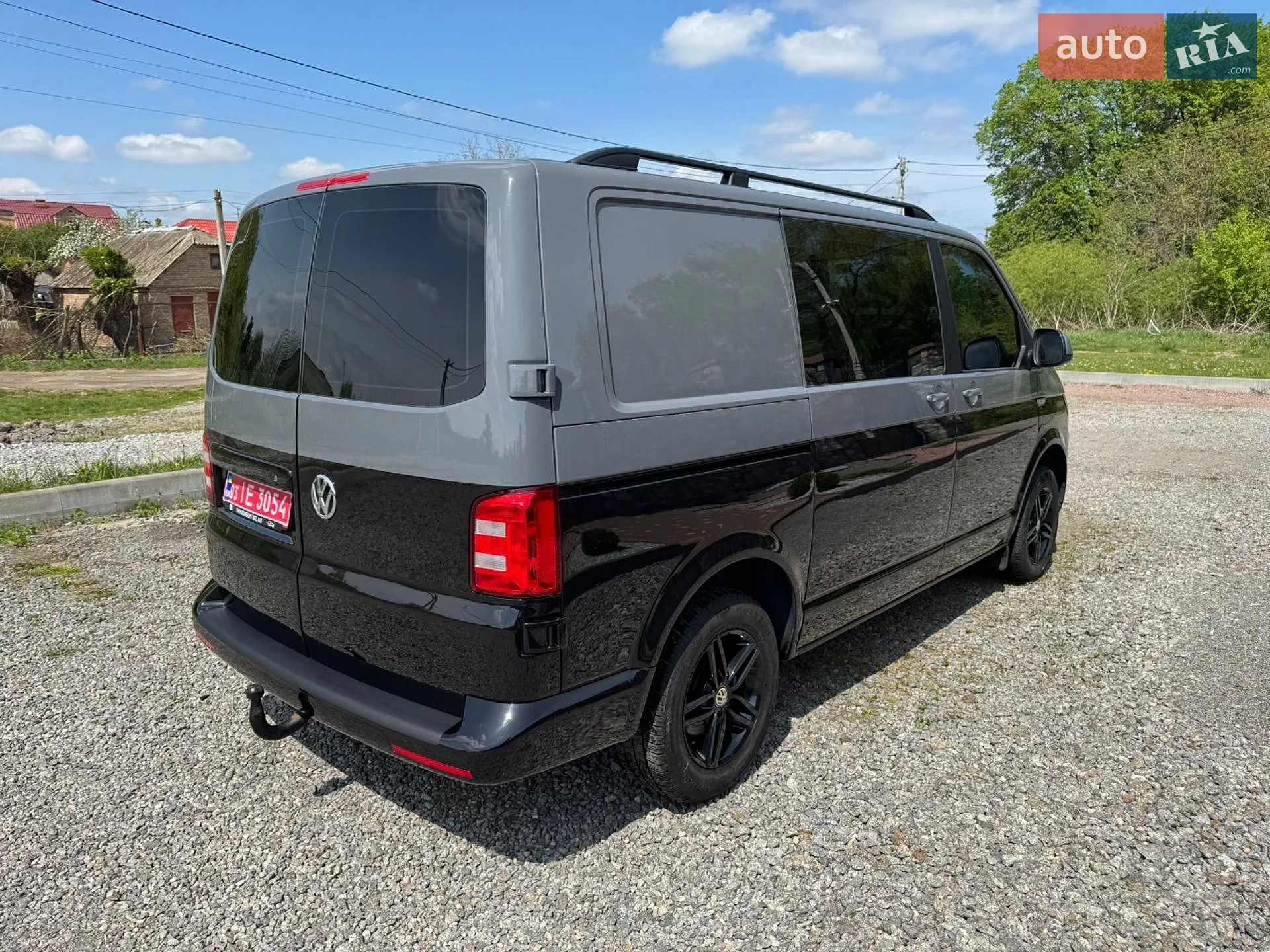 2017 Volkswagen Transporter - мініатюра 29