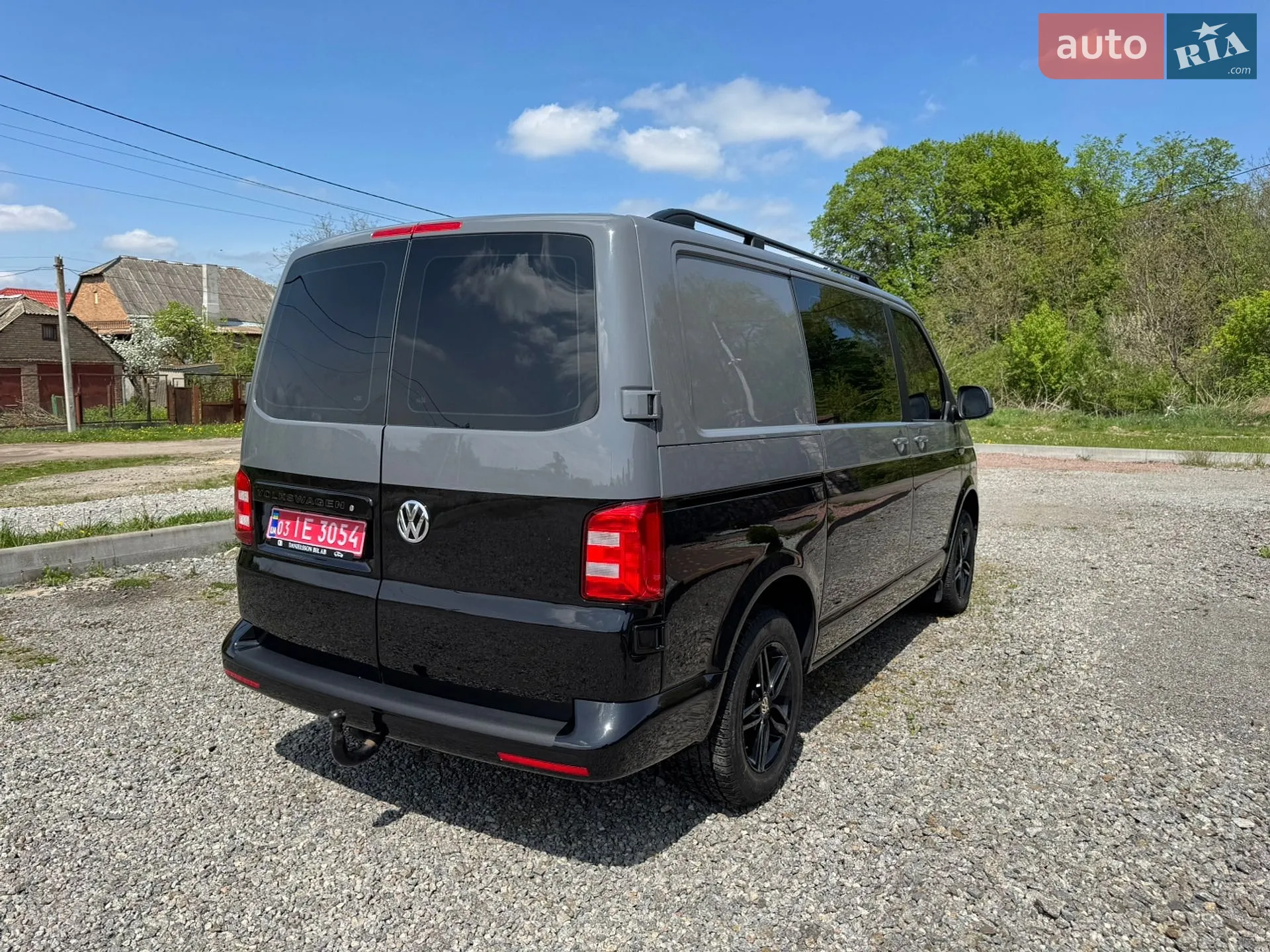 2017 Volkswagen Transporter - мініатюра 32