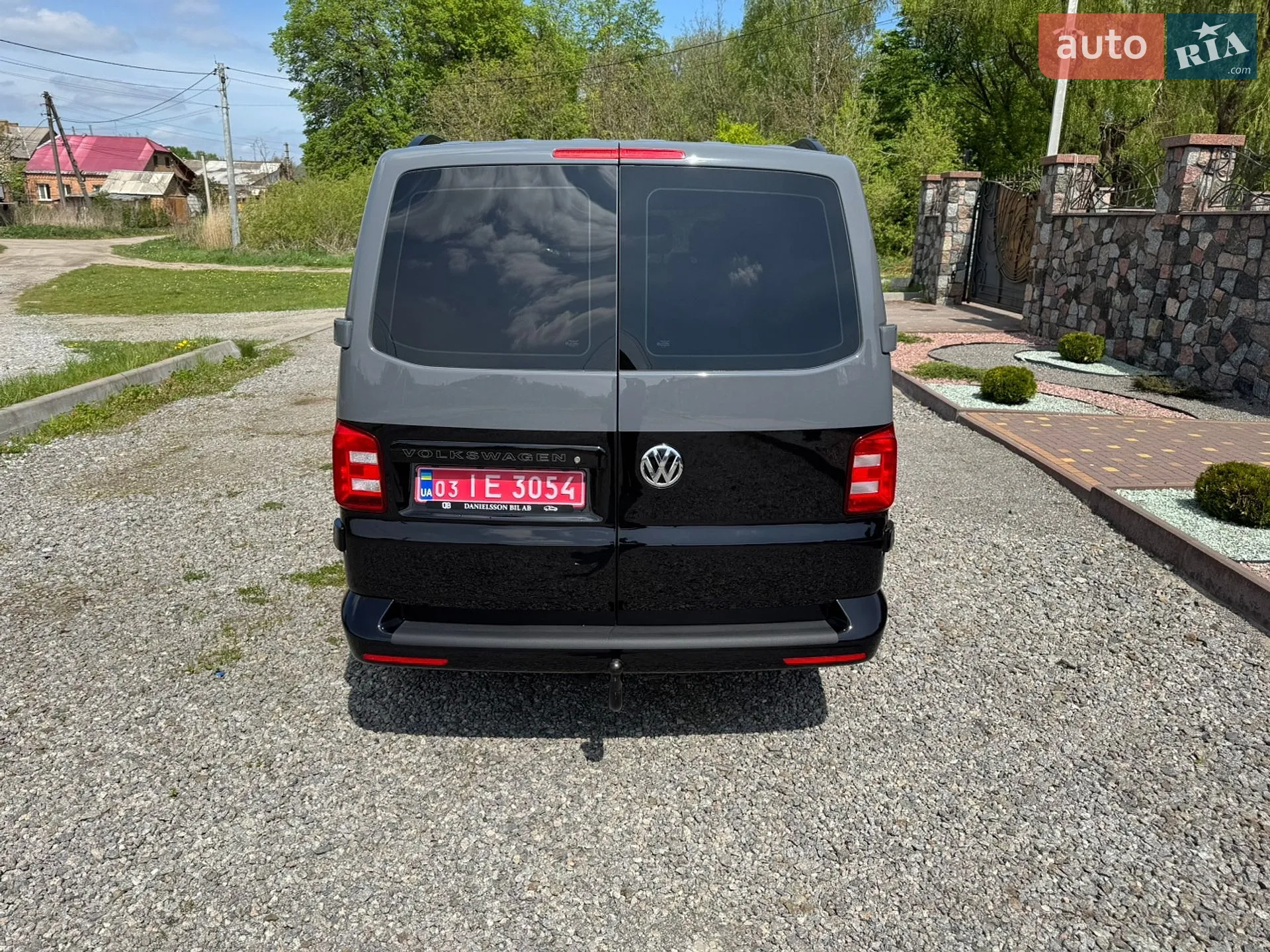 2017 Volkswagen Transporter - мініатюра 43